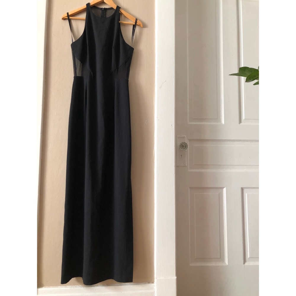 Halter Maxi (Prom/Formal/Wedding/Party)